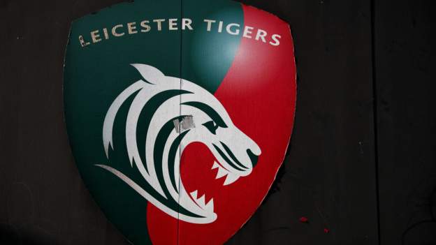 Leicester Tigers: Premiership salary cap director investigating historical image rights allegations