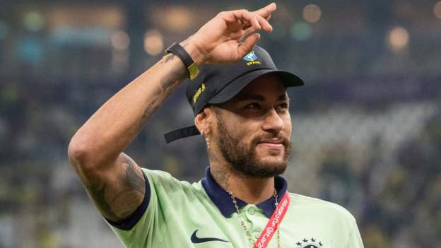 Neymar fit to face South Korea - Brazil coach Tite