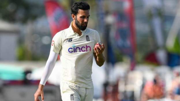 Mahmood to return on England Lions’ Sri Lanka tour