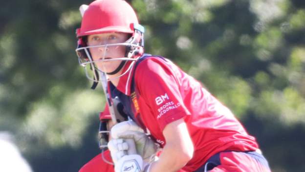 Jersey lose to Canada in ICC World Cup Qualifiers opener