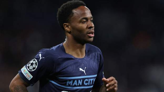 Raheem Sterling: Chelsea target Manchester City winger