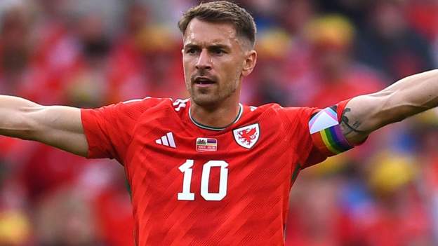 Euro 2024 qualifying: Wales looking to recover from ‘massive bump’ against Turkey