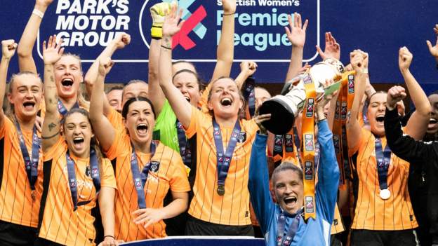 Glasgow title win proves doubters wrong - Davidson