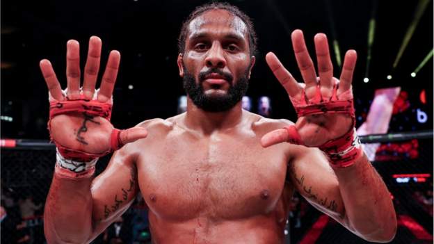 McKee 'sad' to see potential end of Bellator