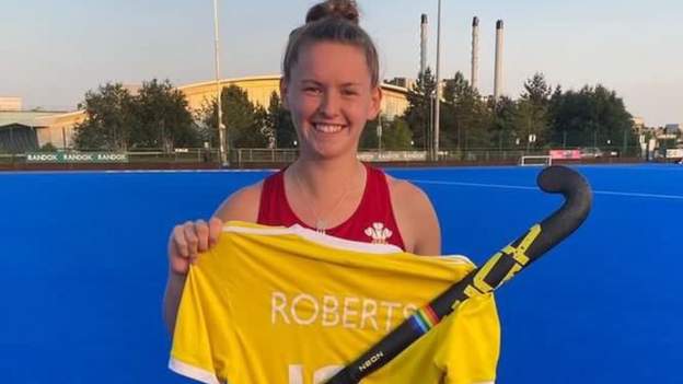Jersey-born Roberts 'can't believe' Wales call-up