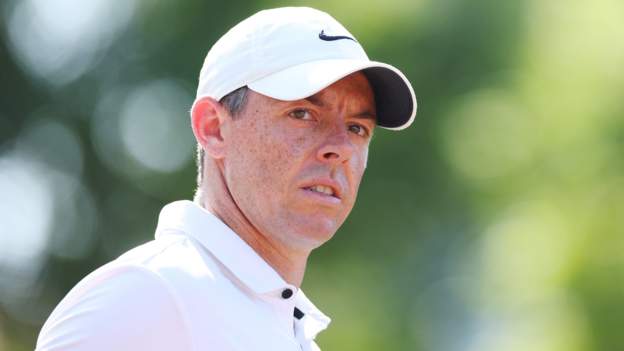 McIlroy's new LIV stance a 'turning point' - Norman
