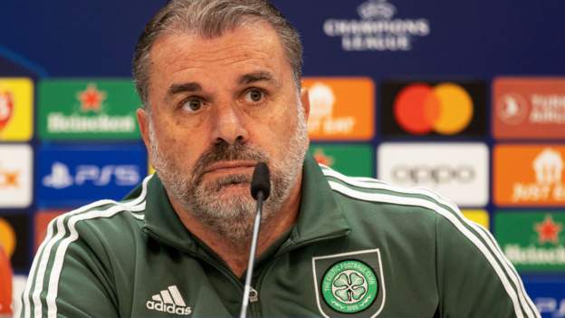 Postecoglou has 'nothing to prove' against Real