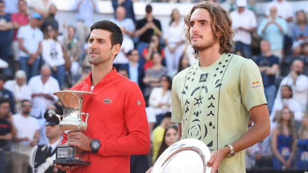 ATP announces plans to expand tournaments in Madrid, Rome and Shanghai from 2023