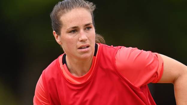 Scarratt returns after year out with neck injury