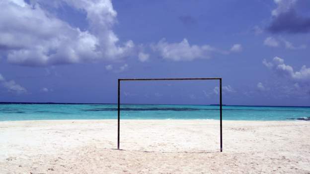 Marshall Islands: The last country on Earth without a national football team