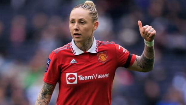 Man Utd's Galton has no plans to end England absence