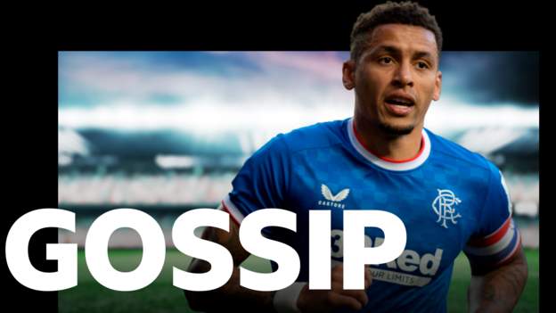 Scottish Gossip: Rangers, Celtic, Livingston, Hearts, Hibernian ...