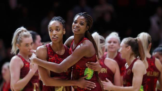 England beat Jamaica to take 2-1 series victory