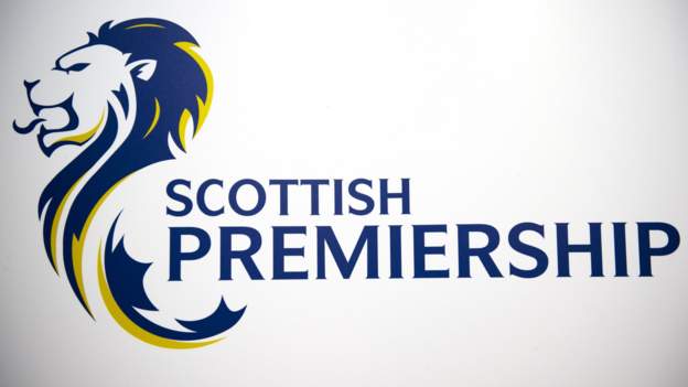 World Football Badges News: Scotland - 2017/18 Scottish Premiership
