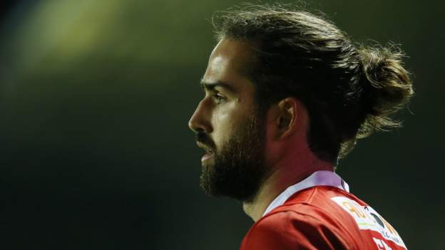 2018 Rugby League European Championship France 5418 Wales BBC Sport