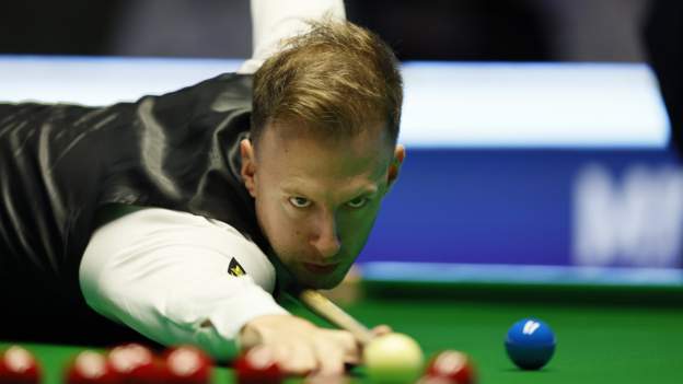 Trump suffers surprise Scottish Open exit to Zhang