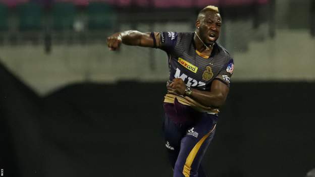 IPL 2021: Morgan's Kolkata Knight Riders thrash Royal Challengers Bangalore