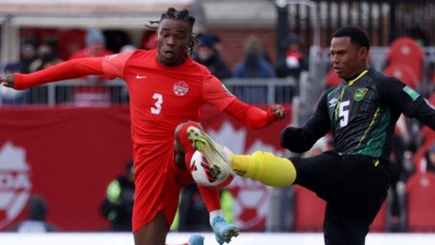 Canada cancel Iran friendly after MPs' criticism