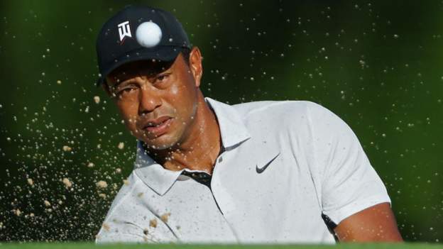 Mickelson comments polarising – Woods