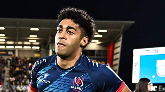 Leinster game a 'huge chance' for me - Baloucoune