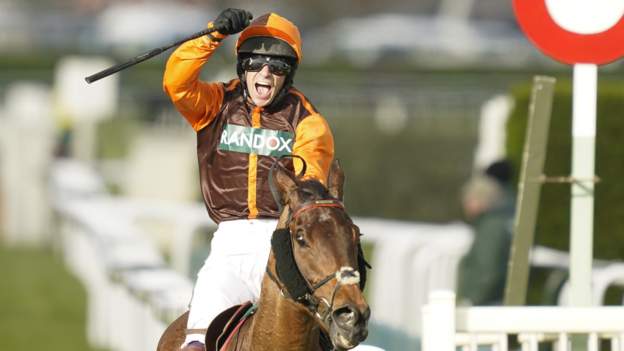 Noble Yeats targets second National & 2023 Gold Cup