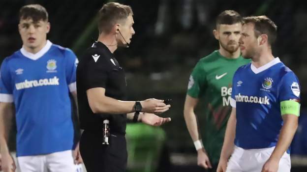 'It would be harsh to make an example of any club'