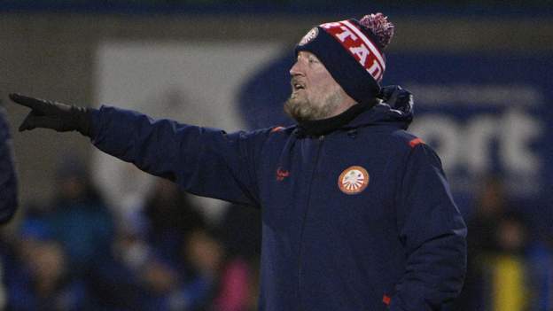 'No pressure' on Ports in Reds cup game - Currie