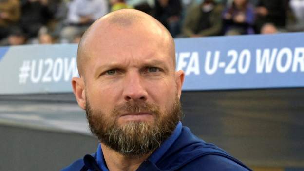 Plymouth appoint ex-England Under-20 boss Foster