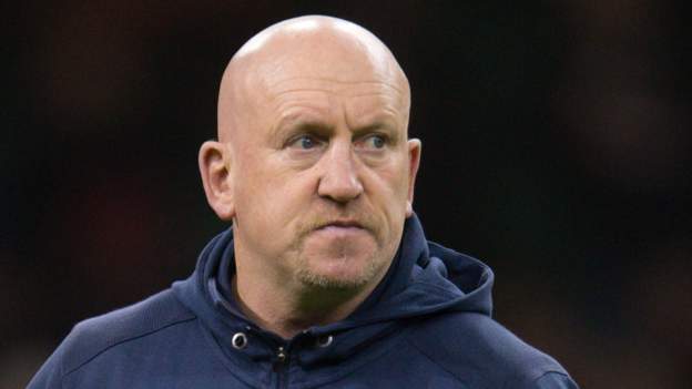France defence coach Edwards targets Wales scalp