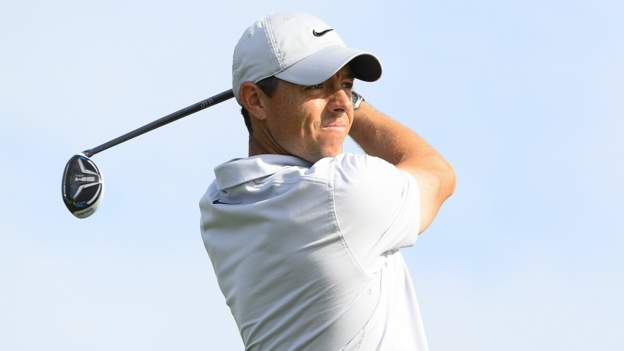 Rory McIlroy: World number one return down to relentless consistency ...