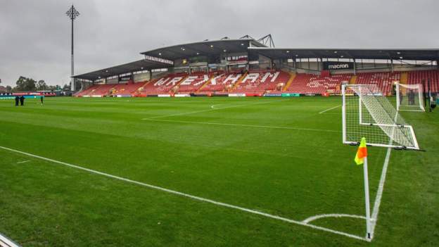 Wales return to Wrexham for first Euro qualifier