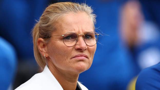 England draw 0-0 with Canada in World Cup practice game