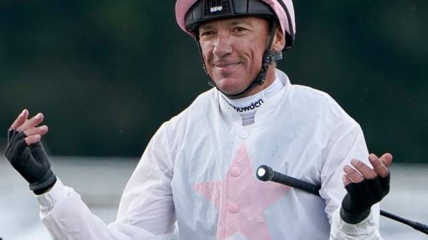 Frankie Dettori to postpone retirement for United States move