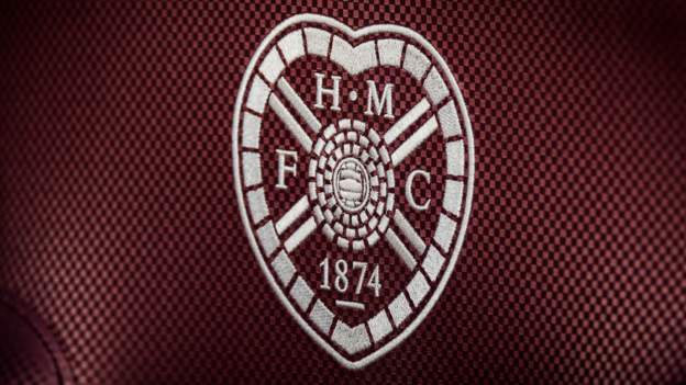 Hearts' friendly with Almeria abandoned after 'altercations', says Scottish club