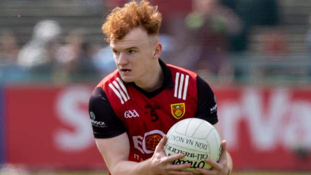 Down beat Longford in Tailteann as Fermanagh fall