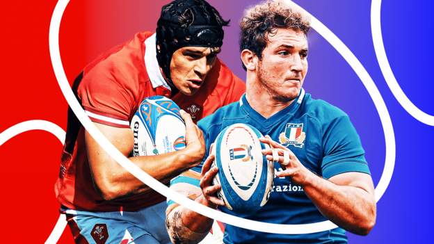 Wales v Italy: Match preview & BBC coverage