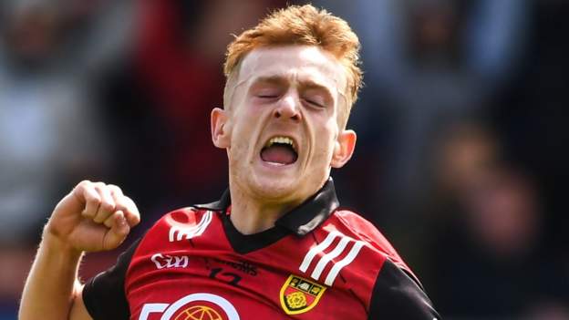 Down pile more misery on Donegal with Ulster win
