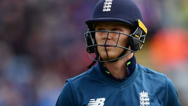 Sam Billings And Joe Denly: Kent Captain And Vice-captain Sign New ...