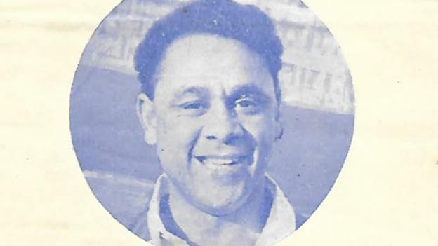 Tommy Best: Forgotten Welsh black football pioneer