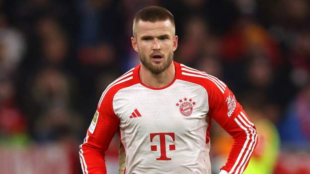 Dier makes debut as Bayern return to winning ways