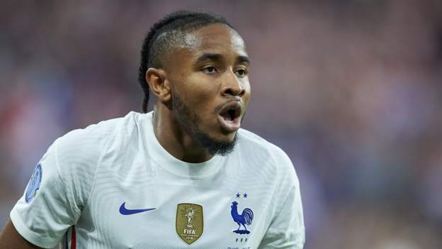 Chelsea sign France striker Nkunku for £52m