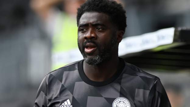 Kolo Toure: Wigan Athletic appoint ex-Arsenal defender as manager