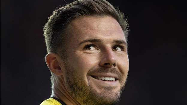 'Really, really special' - Butland on Rangers love affair