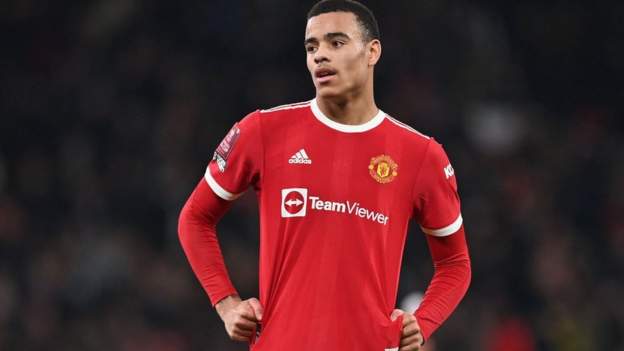 Manchester United: Erik ten Hag wants players to focus on football after Mason Greenwood charges dropped