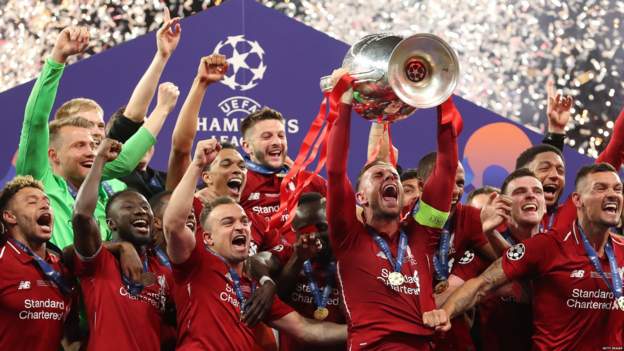 Qatar 2022 World Cup venue to host Liverpool games at Club World Cup ...