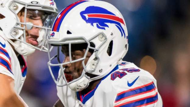 England rugby star Christian Wade signs for NFL team Buffalo Bills after  quitting union for gridiron