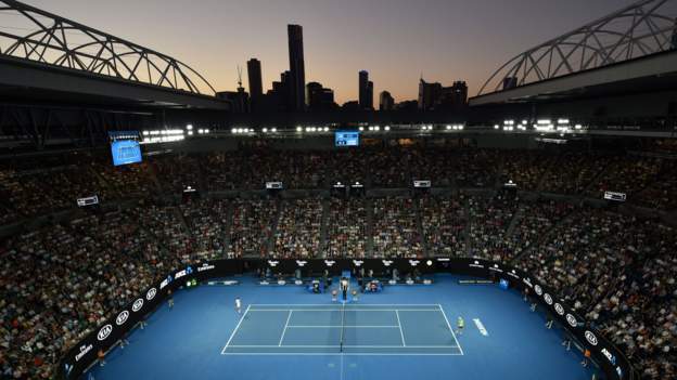 Australian Open 2022: Unvaccinated stars able to play in Melbourne