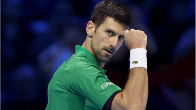 Novak Djokovic to make Australia return in Adelaide one year after deportation