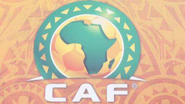 Africa's World Cup and Nations Cup qualifying dates changed - BBC Sport