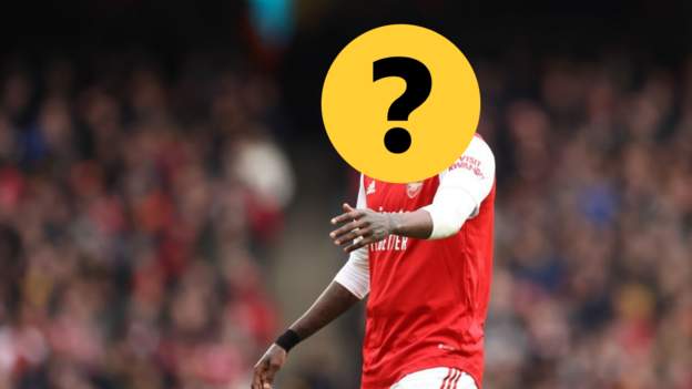 Who had the game of his life? Garth Crooks' Team of the Week